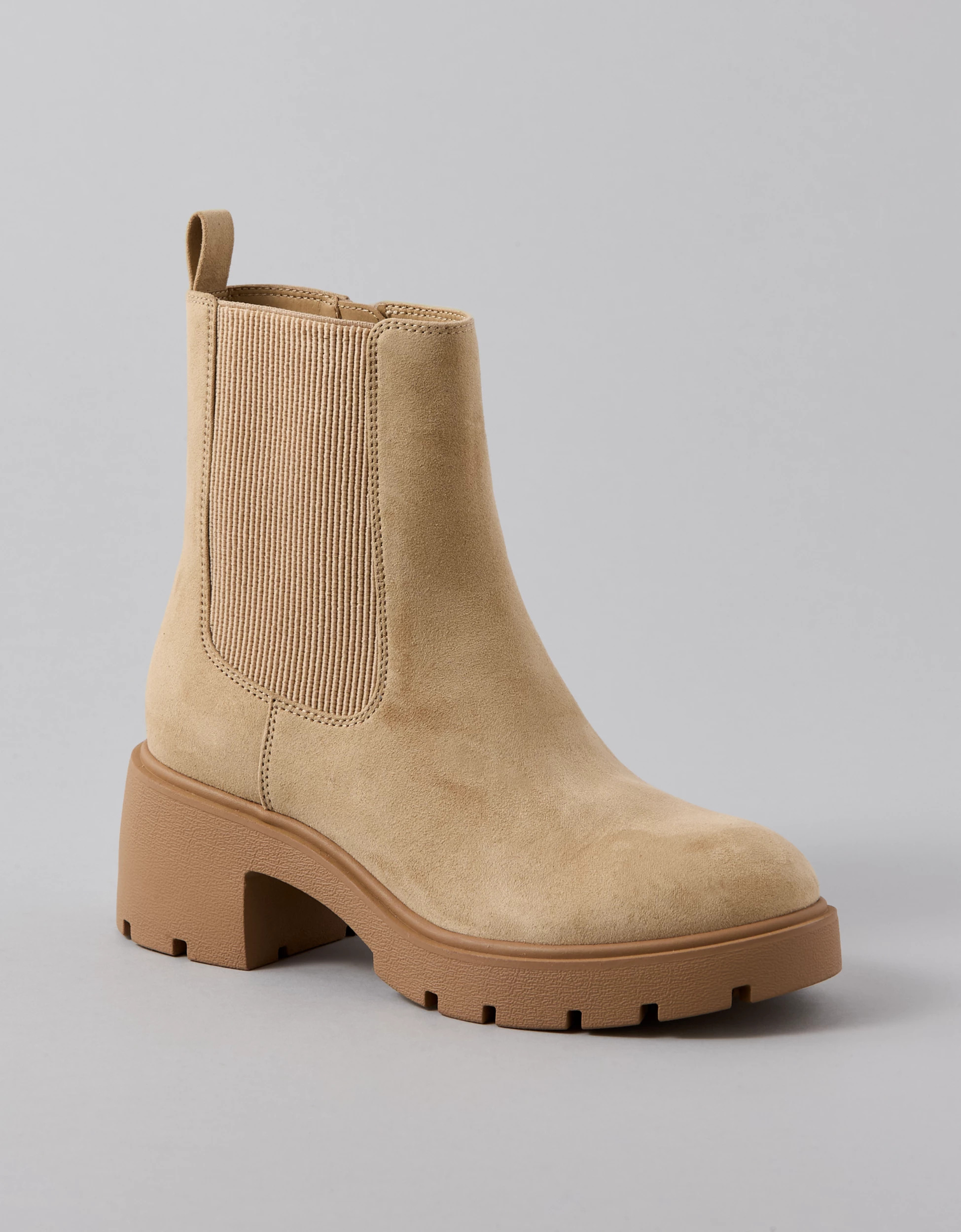 AE Hutch Bootie | American Eagle Outfitters (US & CA)