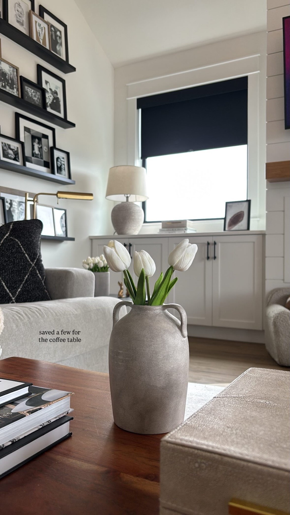 H O M E / a little spring refresh with real touch tulips & gold bunnies (currently on sale for 22%off)

Amazon Canada | Walmart Canada | Living Room | Modern | Furniture | Table | Frames | Lamps

#LTKSpringSale #LTKHome #LTKSeasonal