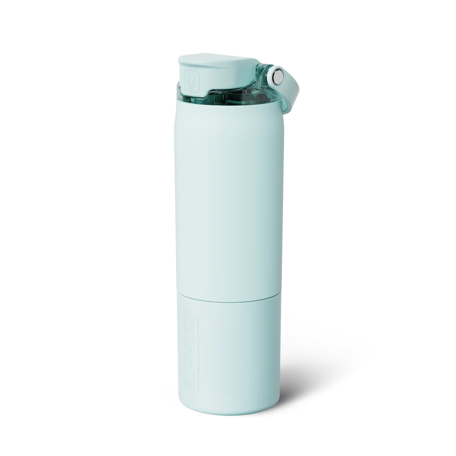Rise 25oz | Blue Agave | Brumate