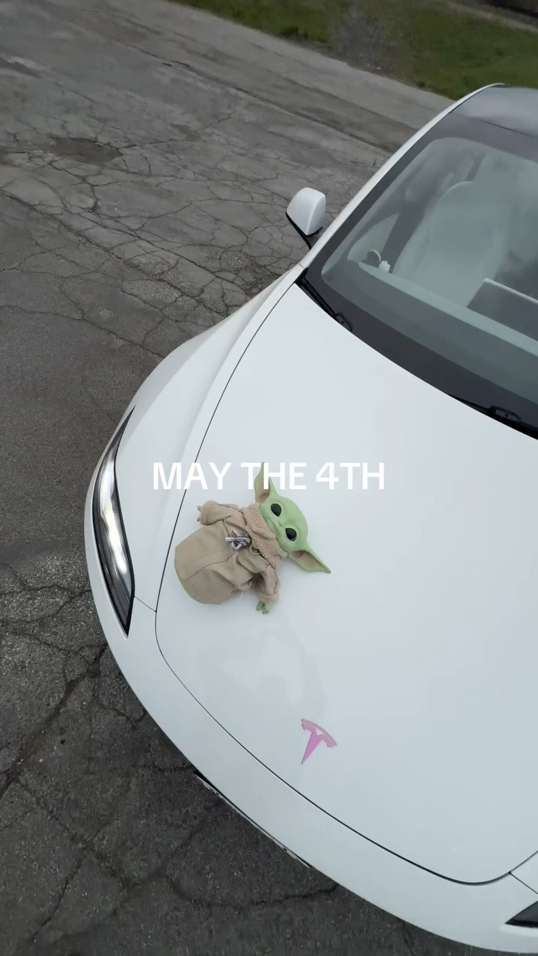 MAY THE 4TH BE WITH YOU

#LTKTravel #LTKdayinmylife #LTKvlog
