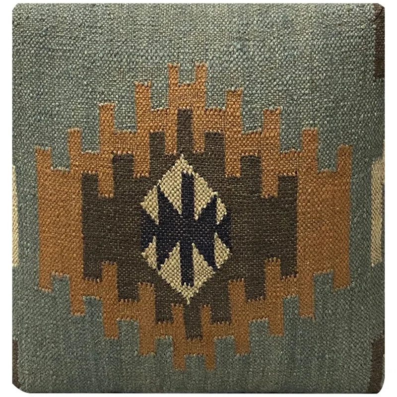 Carly-Jane Solid Wood Accent Stool | Wayfair North America