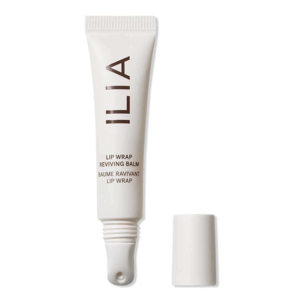 ILIA Lip Wrap Reviving Balm - Lucid | Ulta
