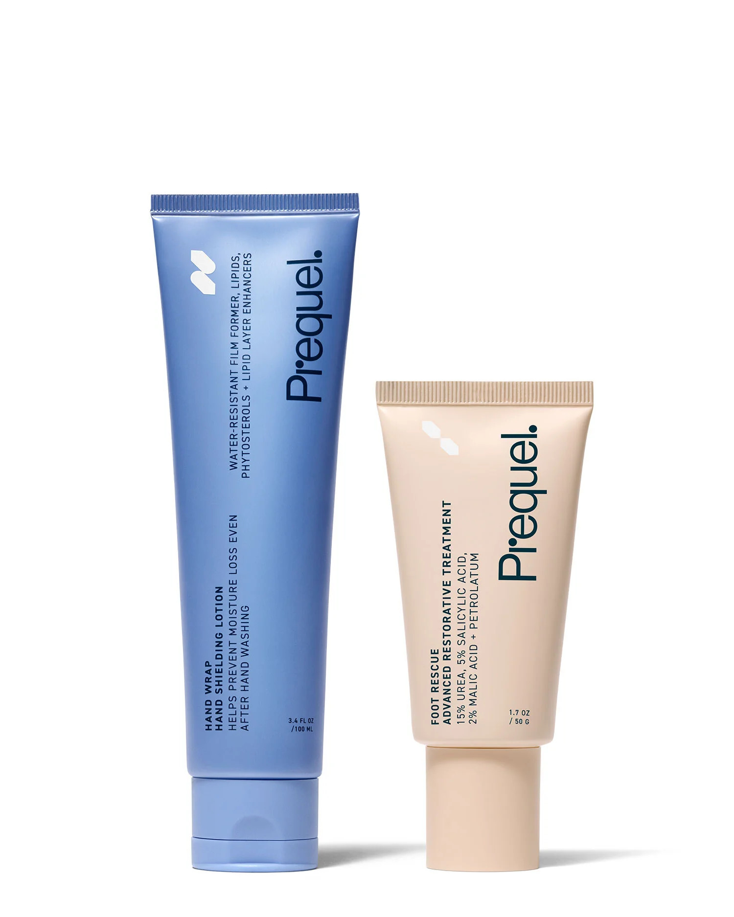 THE HAND + FOOT CARE BUNDLE | Prequel Skin