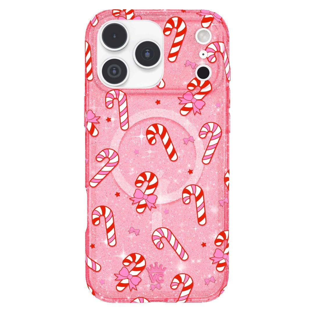 VELVET CAVIAR Case for iPhone 17 Pro Max | Compatible with MagSafe | 10ft Drop Tested | Protectiv... | Amazon (US)