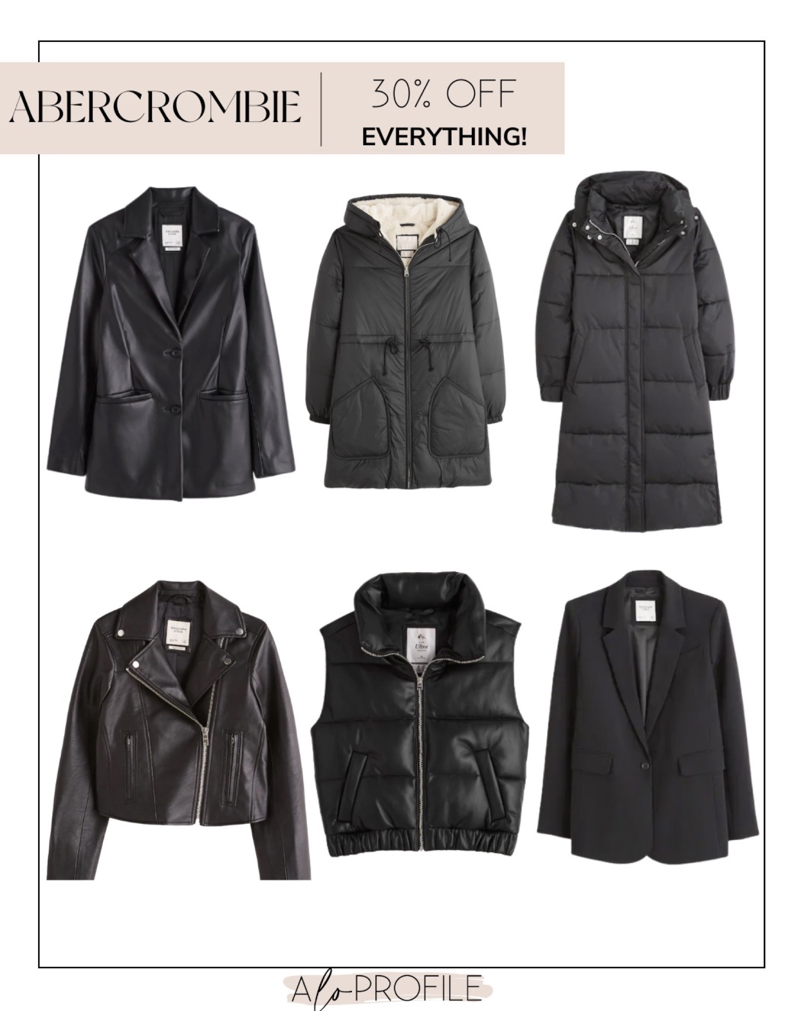 Abercrombie Cyber Deals✨30% off everything // cyber week, Black Friday, cyber week deals, cyber week sales, Black Friday sales, Black Friday deals

#LTKCyberweek
