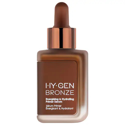 HY-GEN Bronze - Energizing & Hydrating Primer Serum | Sephora (US)