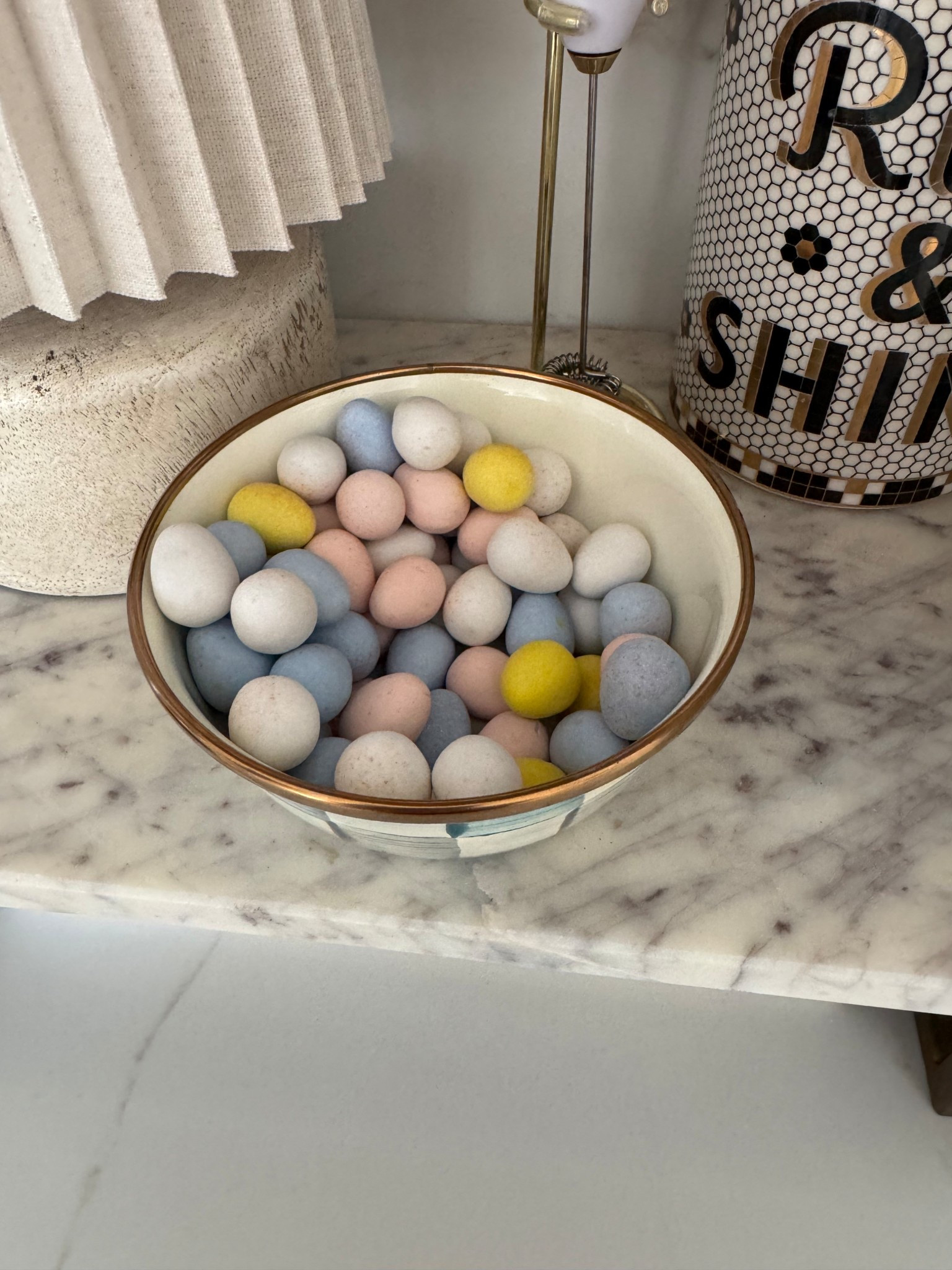 mk bowls! Great gifts 🎁 

#LTKFindsUnder100 #LTKHome #LTKParties