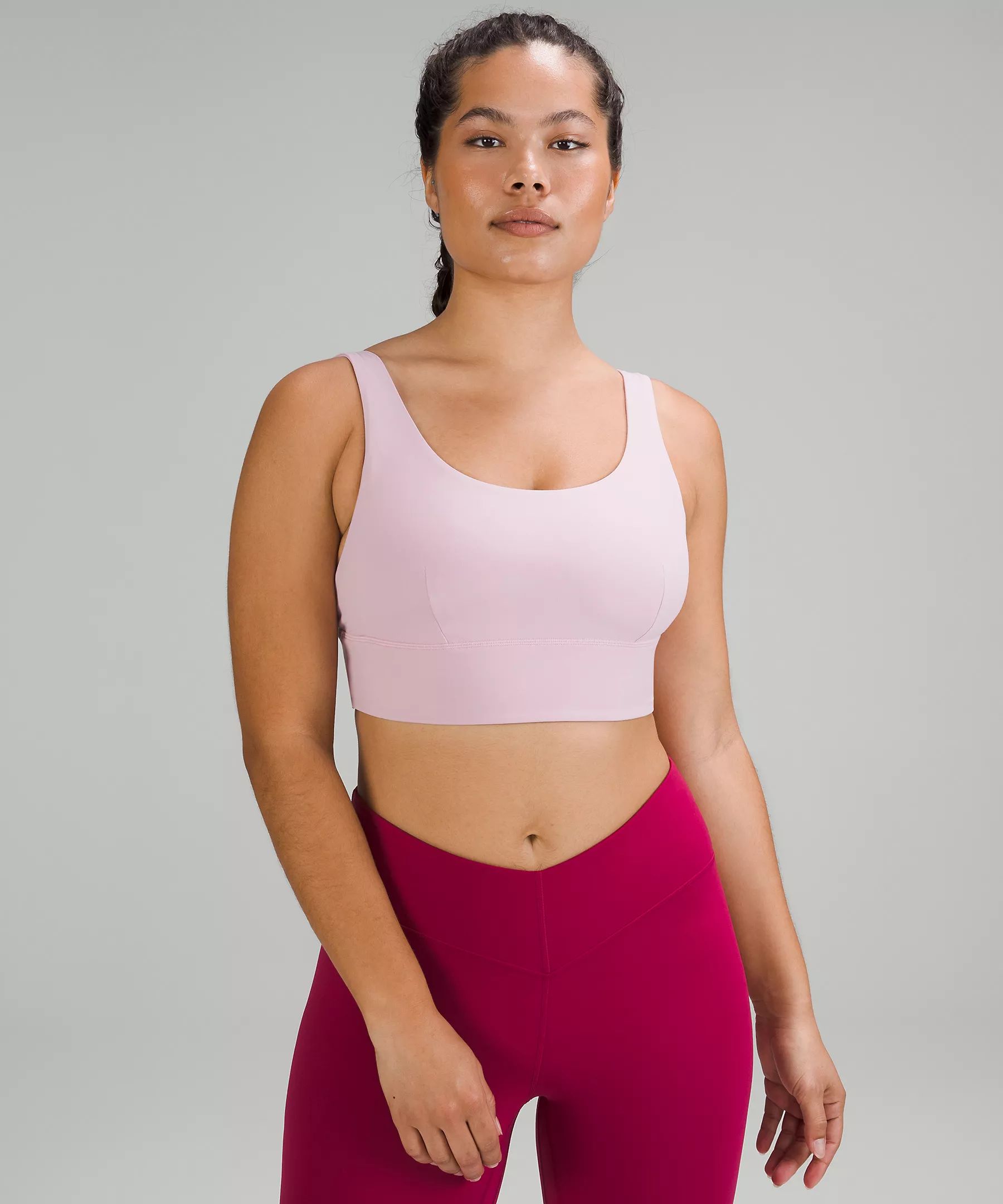 lululemon Align™ Bra Light Support, C/D Cup | Lululemon (US)