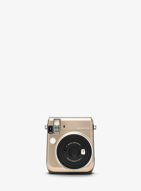 Michael Kors X Fujifilm InstaxÂ® Camera | Michael Kors US