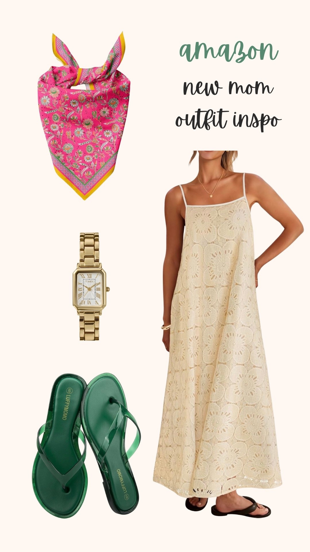 loving these amazon pieces for a simple yet elevated mom outfit 🤍

#LTKgrwm #LTKmomlife #LTKSaleAlert