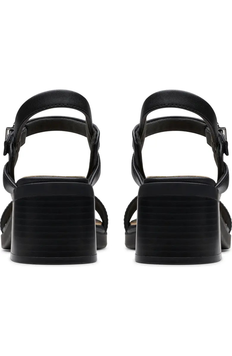 Clarks® Jaylan Ray Sandal (Women) | Nordstromrack | Nordstrom Rack