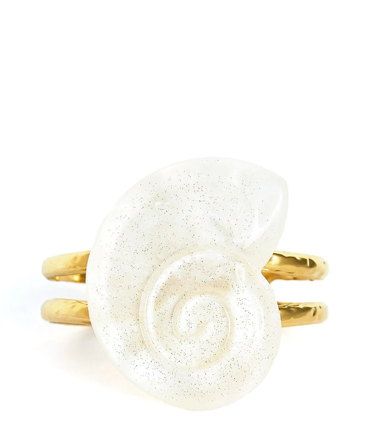 Cora Cuff - Acrylic Shell | Lisi Lerch Inc