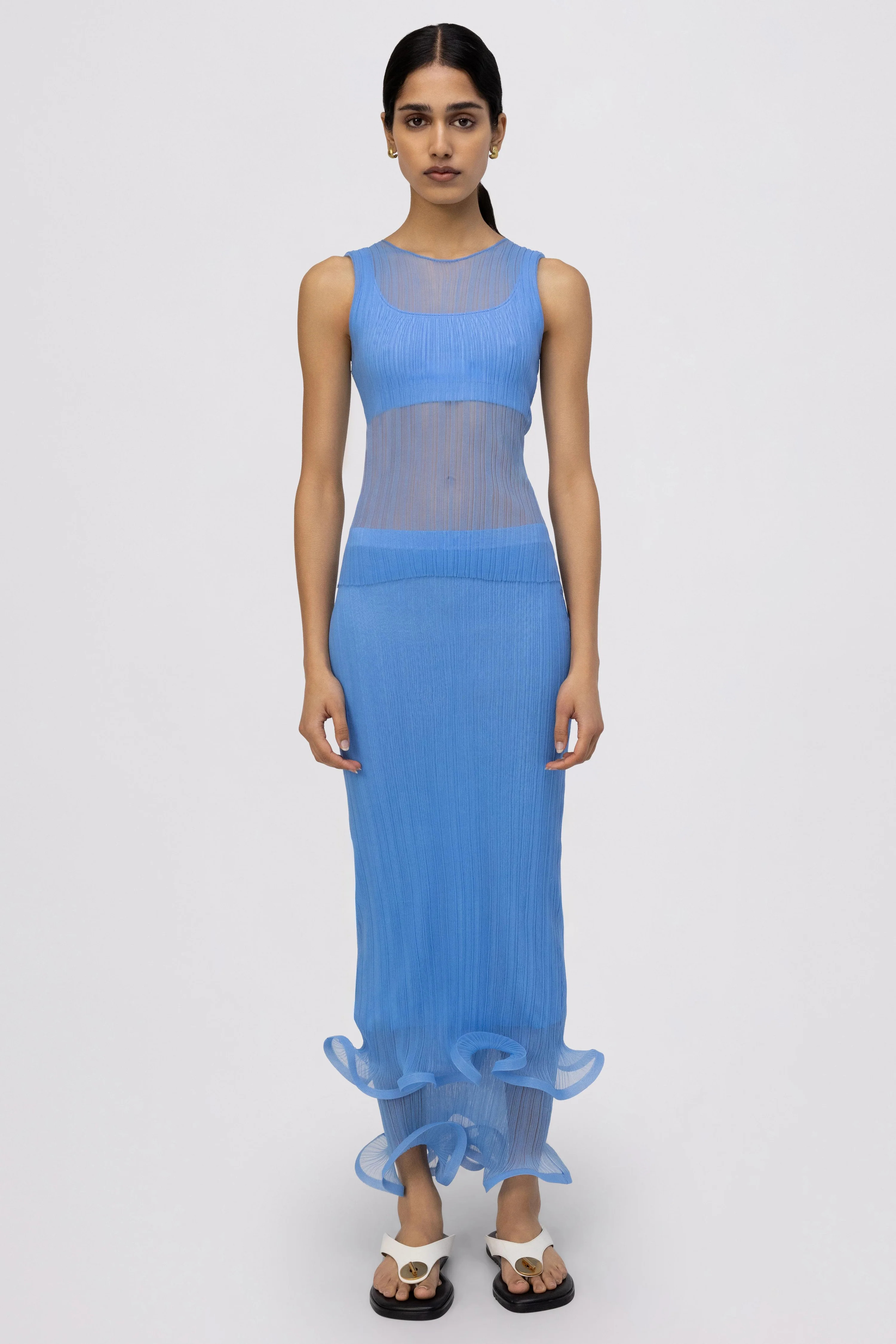 Kelso Skirt | Simkhai
