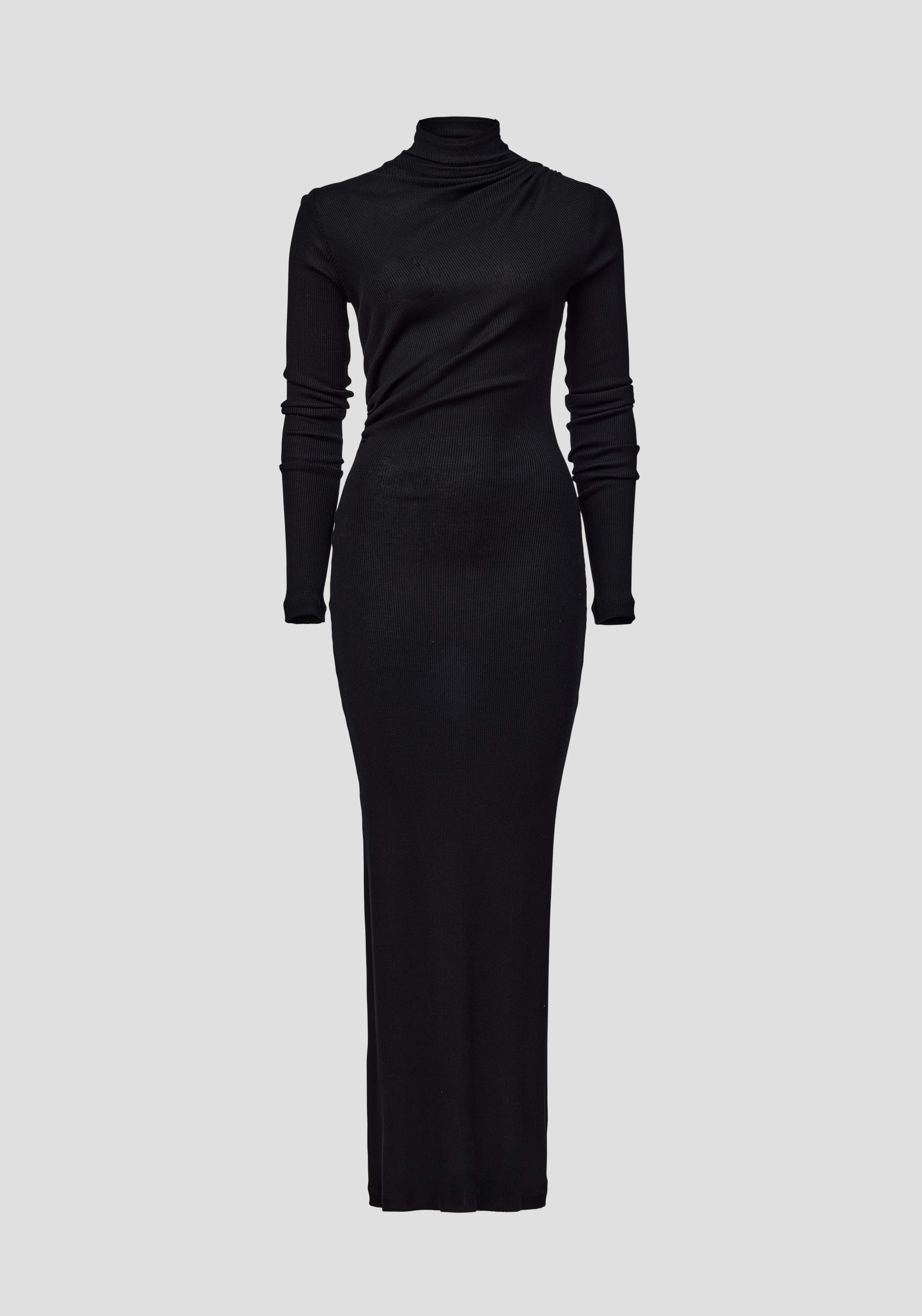 Mastermind Dress IN BLACK | DRESSES | VIKTORIA & WOODS | Viktoria & Woods
