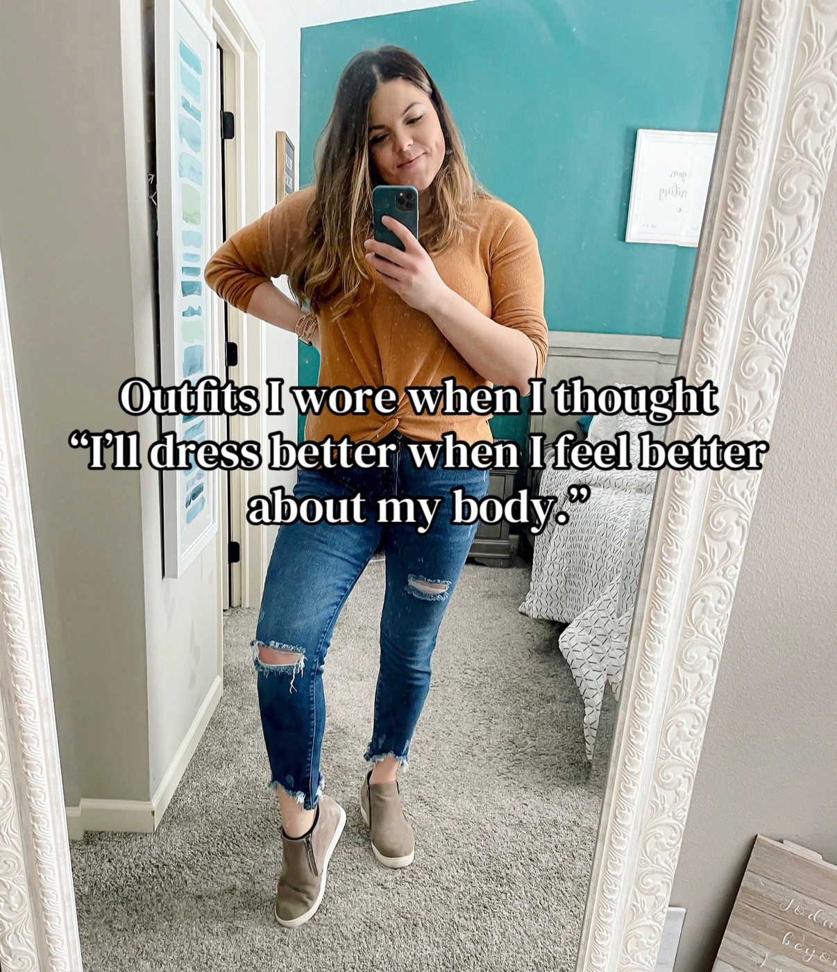 If you’ve been saving outfits for “later,” this is your sign.
Midsize, thick tummy, and still getting dressed.

#LTKmomlife #LTKdayinmylife #LTKMidsize