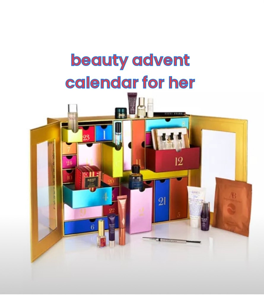 perfect gift set for a Beaty lover 
beauty sets / gift ideas for women / gift guide for her / beauty products / skin care / fragrance products/ holiday shopping 

#LTKGiftGuide #LTKHoliday #LTKBeauty