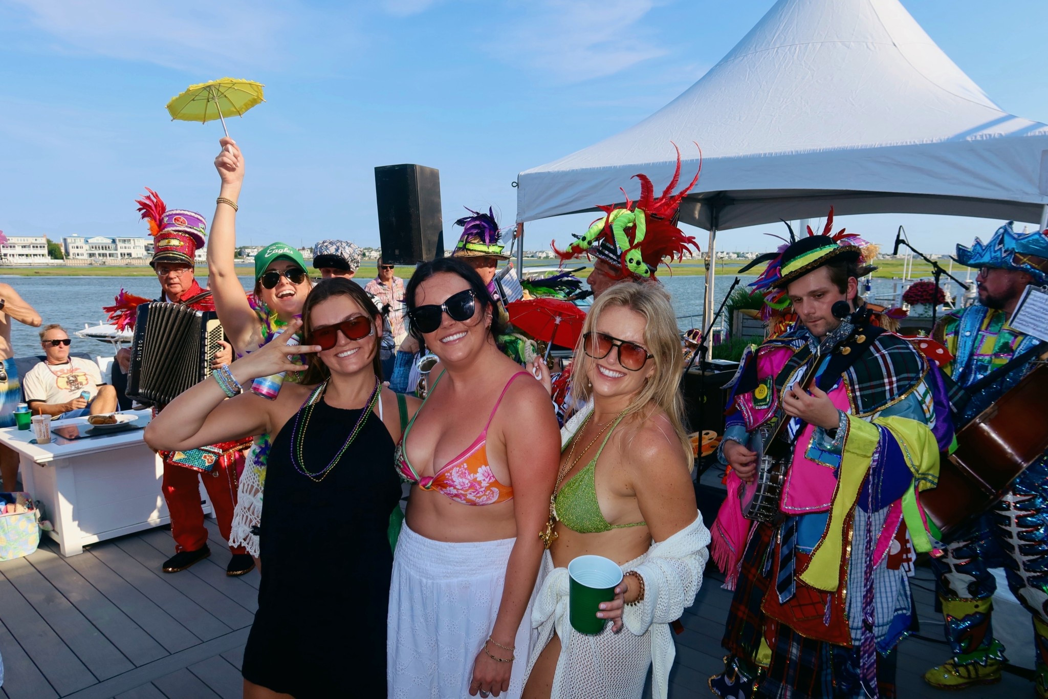 tagged similar skirts & other prints in this bikini :) 

#LTKSwim #LTKFindsUnder100 #LTKParties