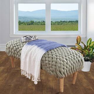 LR Resources Shibori Ombre Slub Navy Blue 50 in. x 60 in. Fringe Throw Blanket THROW81150TNV4250 ... | The Home Depot