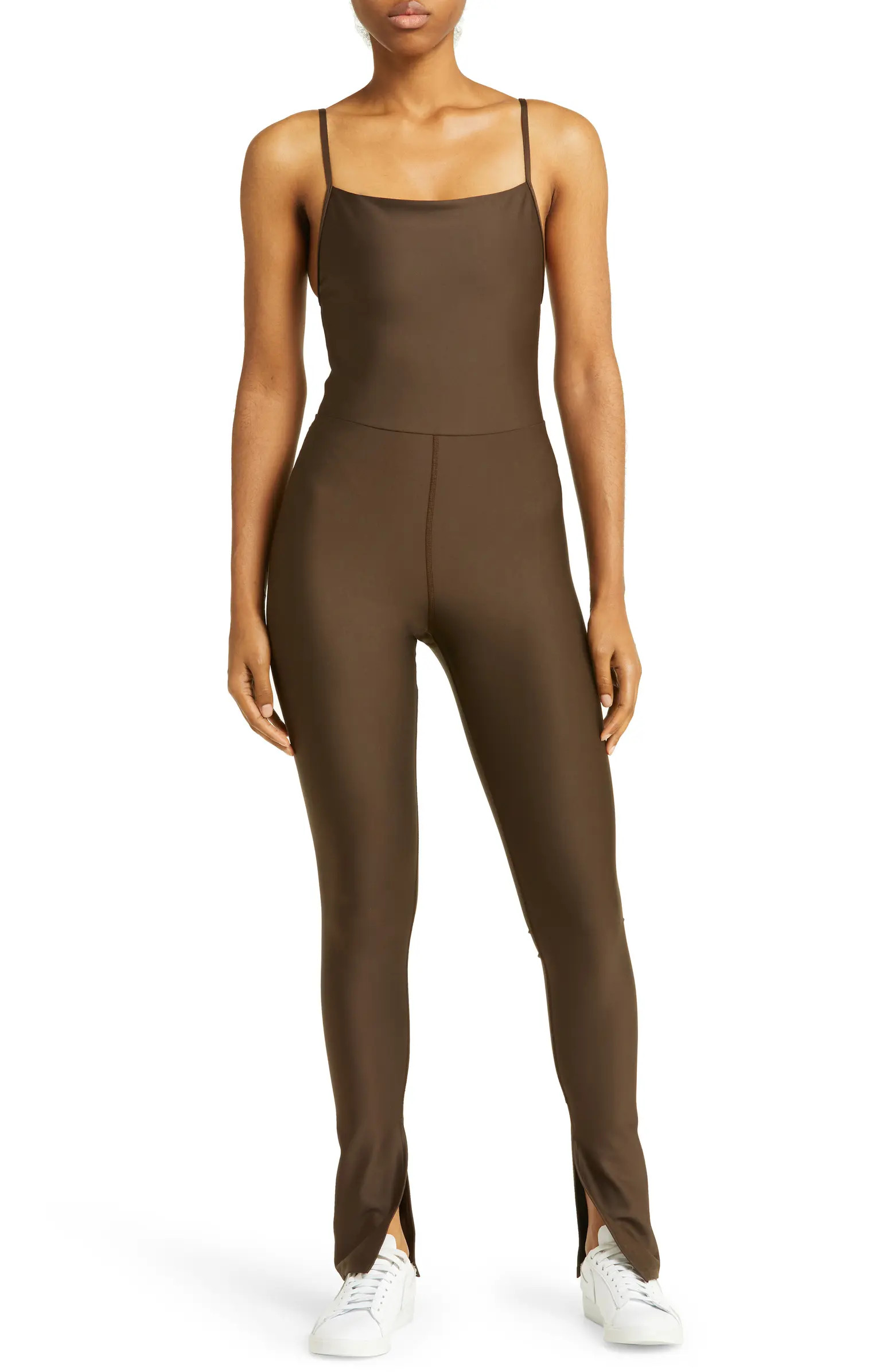 Alo Airlift Disco Daze Jumpsuit | Nordstrom | Nordstrom