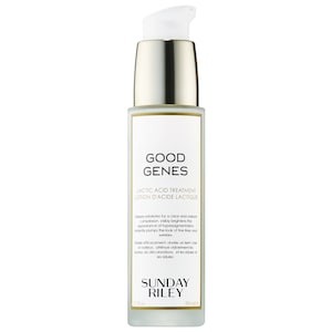 Good Genes All-In One Lactic Acid Treatment - SUNDAY RILEY | Sephora | Sephora (CA)