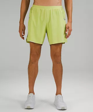 Lightweight Trail Running Short 7" Online Only | Lululemon (US)
