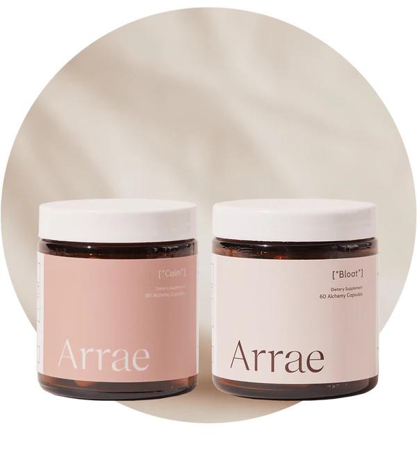 Rest & Digest Kit | Arrae