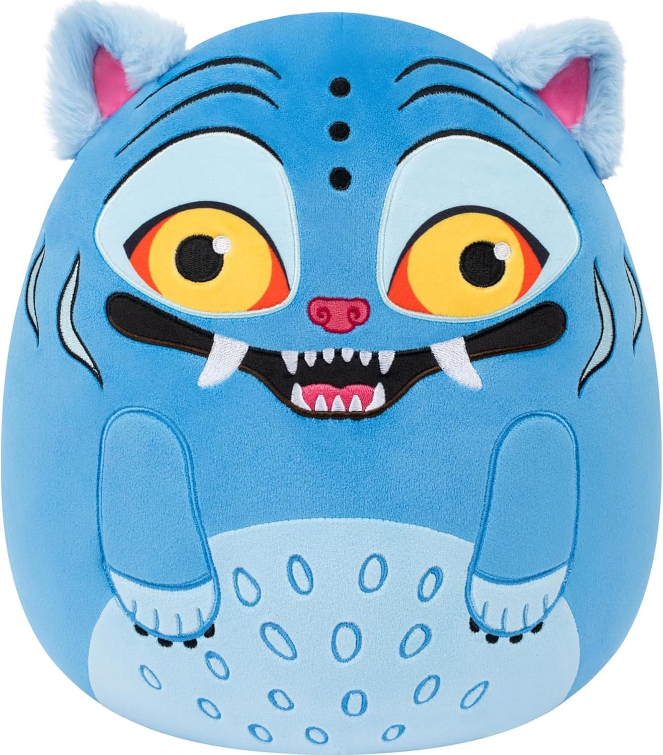 Squishmallows Original Kpop Demon Hunters 12in Derpy Plush - Official Jazwares Plush (Medium-Sized) | Amazon (US)