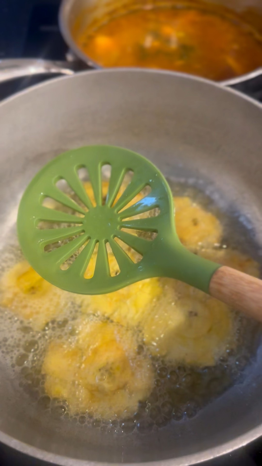 Cooking frying food spatula 

#LTKGiftGuide #LTKHome #LTKfoodie