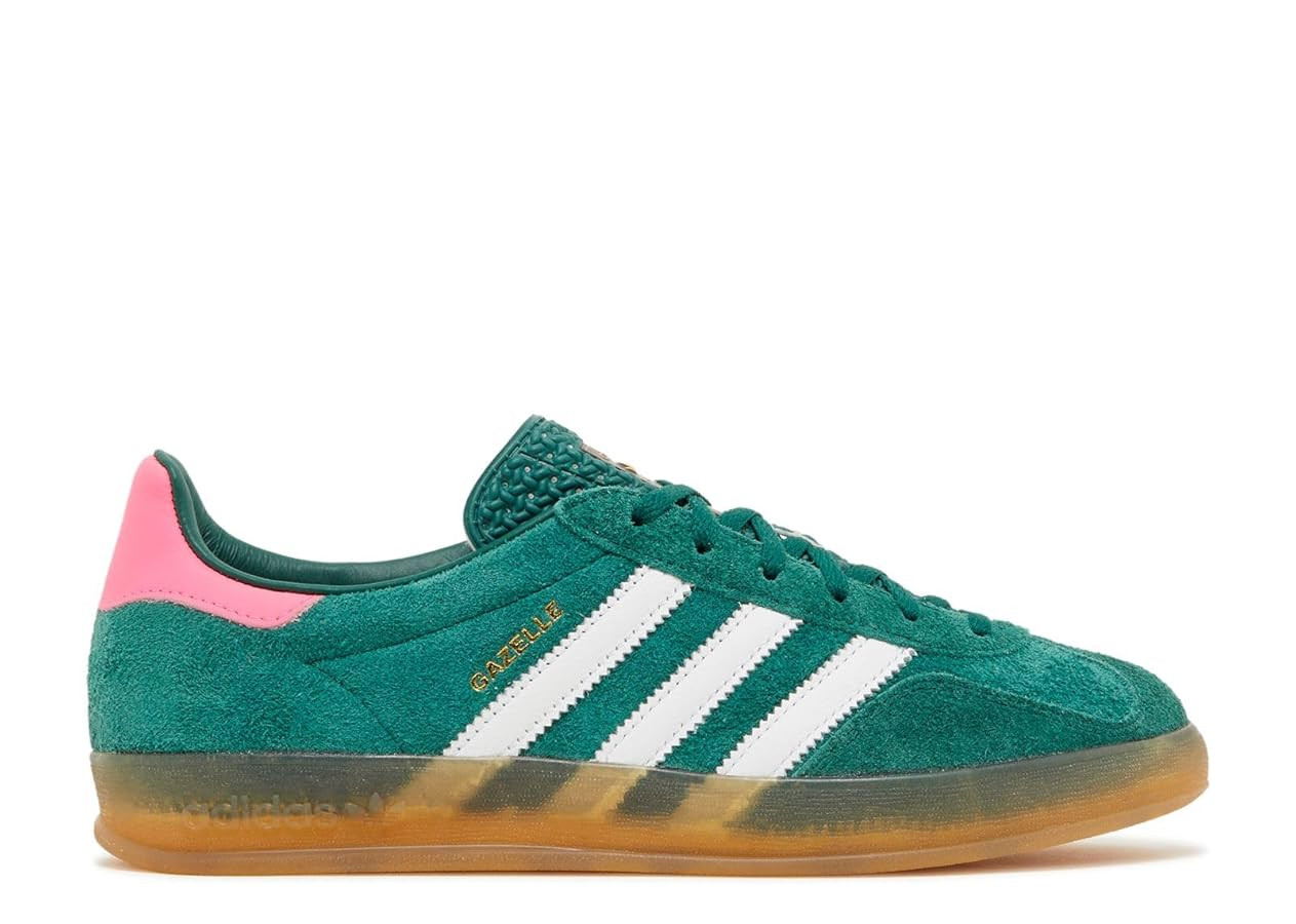 adidas Gazelle Indoor Women's Sneakers | Amazon (US)