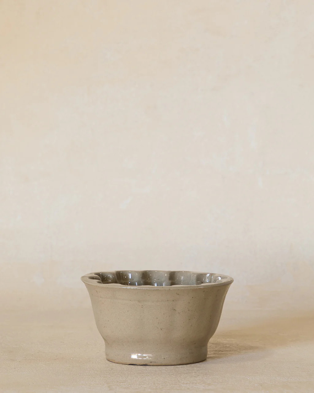 Vintage Cheese Mold | McGee & Co.