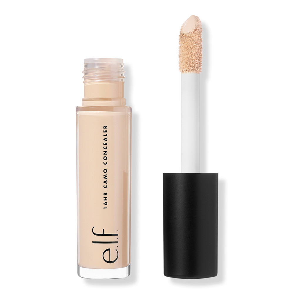 e.l.f. Cosmetics 16HR Camo Concealer - Medium Neutral | Ulta