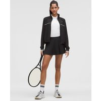 RePleat High-Rise Tennis Skirt | Lululemon (US)