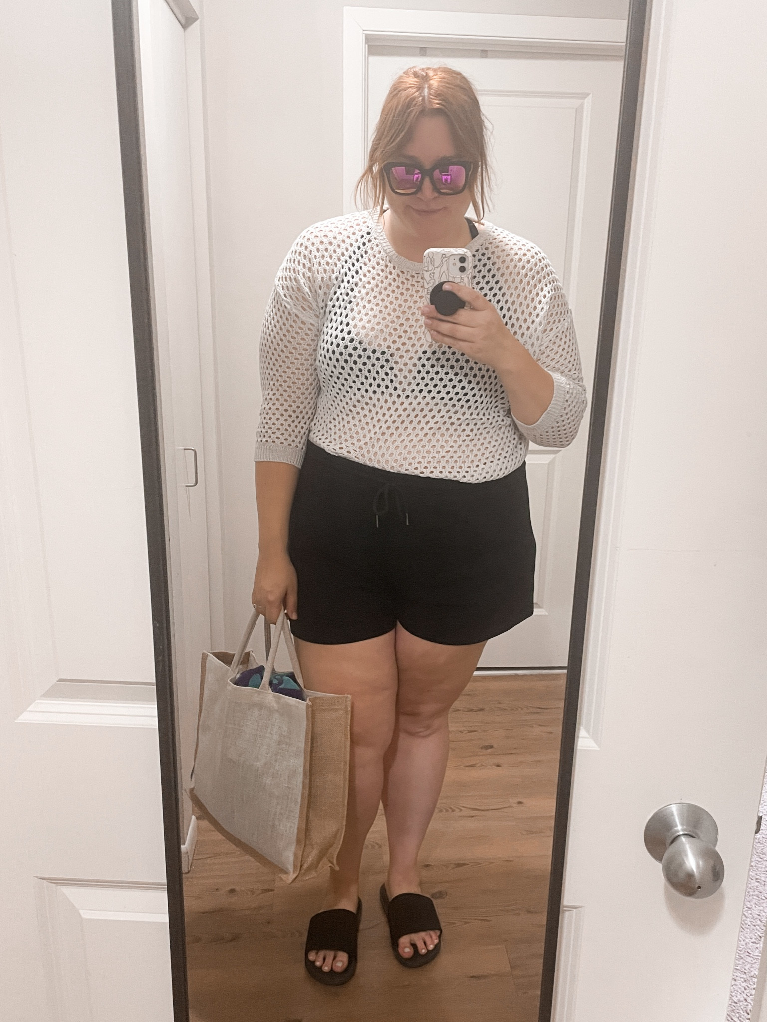 Plus size swimsuit and pool look.

24summertara to save at SHEIN
SS25 at Berlook 

#LTKFindsUnder50 #LTKPlusSize #LTKSwim