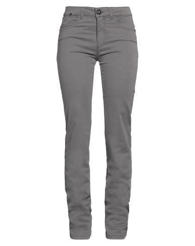 Marani Jeans Woman Pants Taupe Size 4 Cotton, Elastane | YOOX (US)