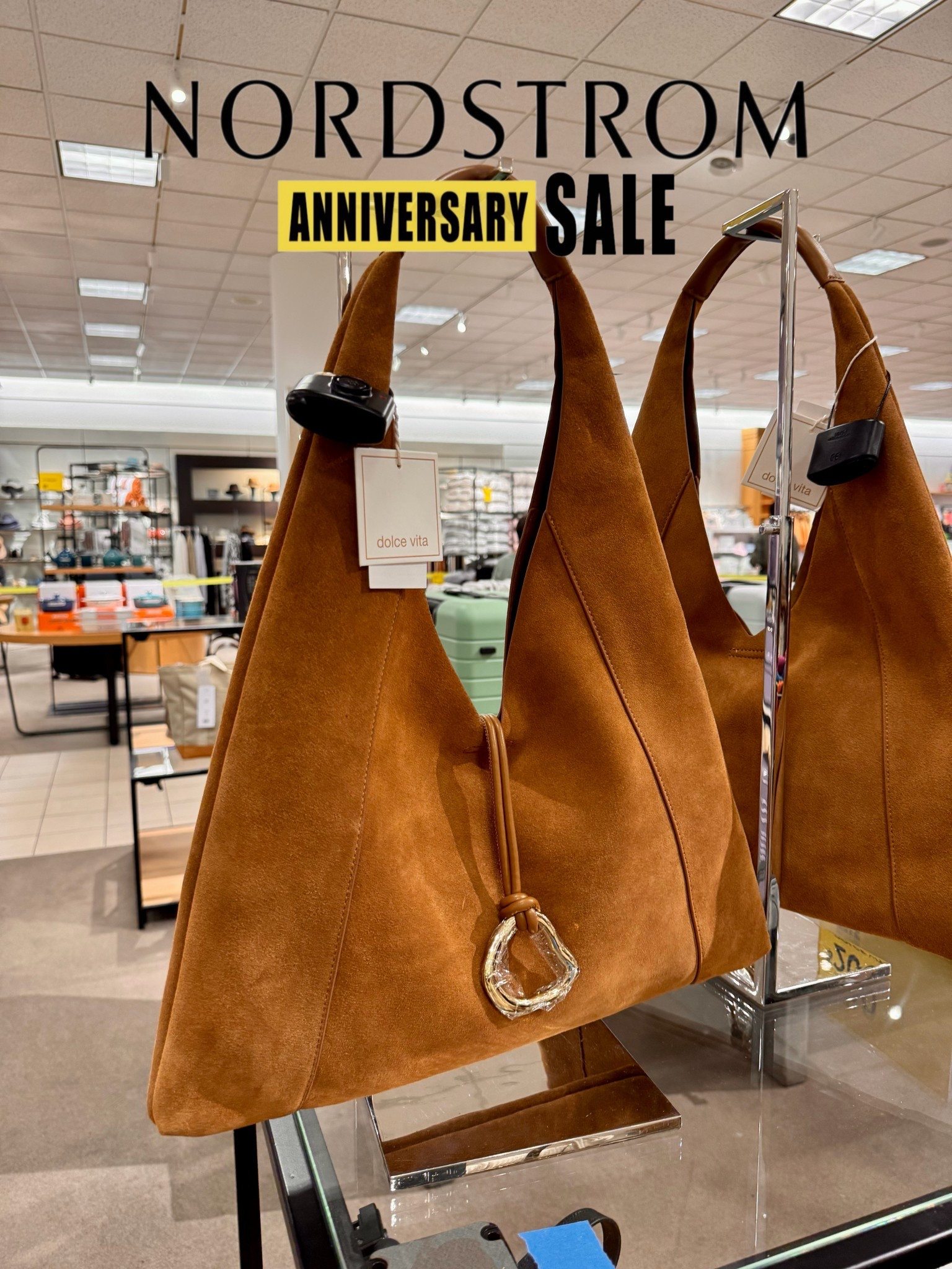 Nordstrom anniversary sale favorite handbags!! So many cute bags this year.



#LTKItBag #LTKSaleAlert #LTKSeasonal