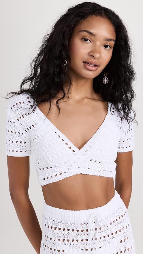 L*Space Women's Sweetest Thing Top | Amazon (US)