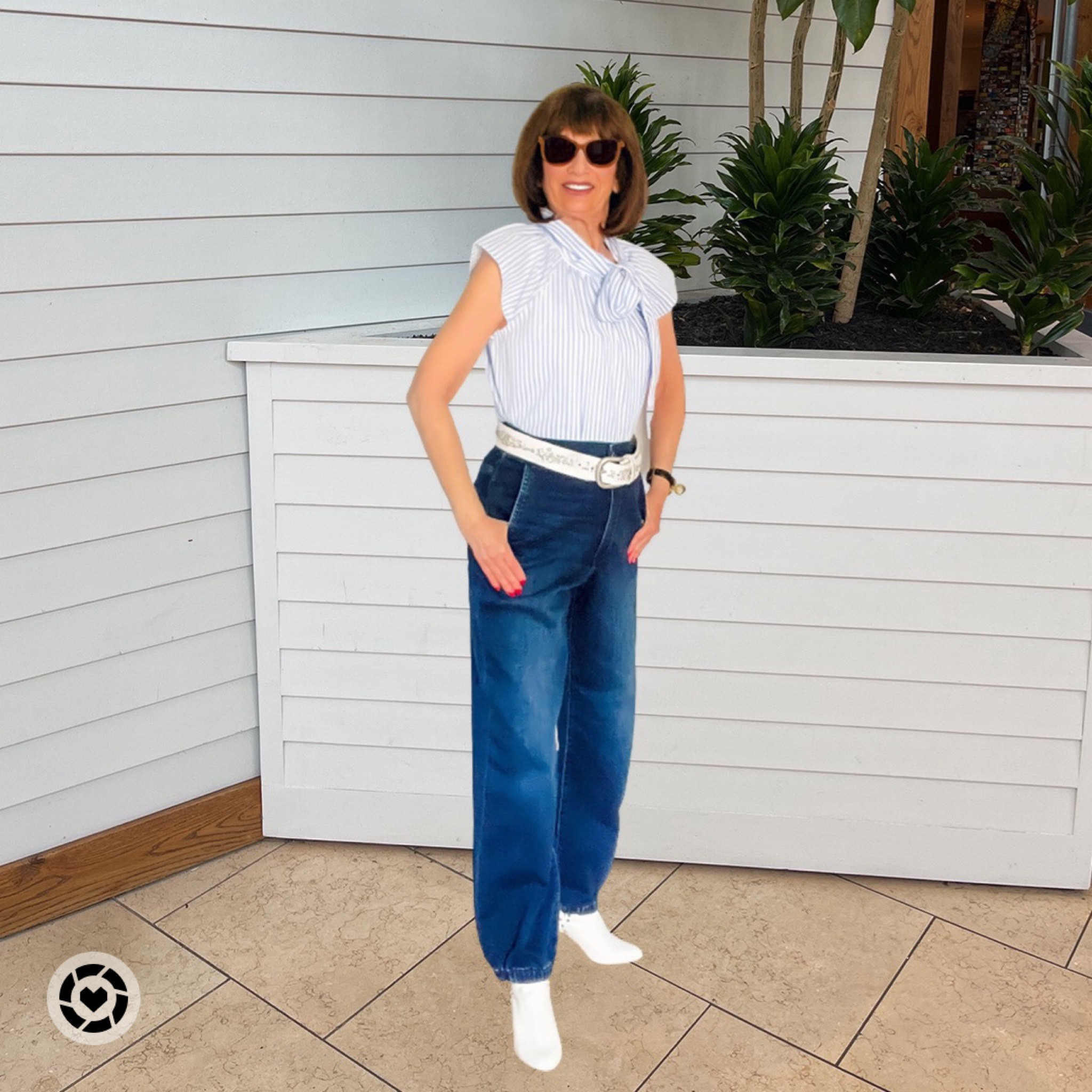 SALE ALERT!!! Bow striped blouse is now 40% OFF!!! Click any photo and SAVE 40% to 50% off 🛍🛒 

Country Concert - Taylor Swift Concert - Nashville Outfit- Country Concert- Summer Outfit - WorkWear - Office Outfit 

Follow my shop @fashionistanyc on the @shop.LTK app to shop this post and get my exclusive app-only content!

#liketkit #LTKU #LTKFind #LTKunder50 #LTKSeasonal #LTKsalealert
@shop.ltk
https://liketk.it/49RFy