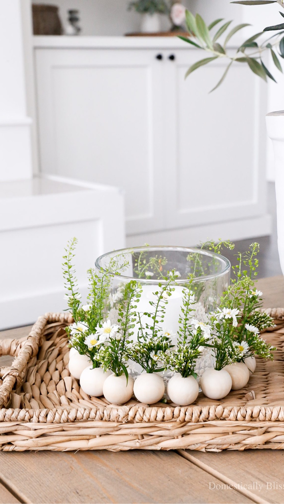 A simple DIY Wildflower Wood Bead Vase to display your favorite handpicked flowers throughout the summer.

See details:
https://domesticallyblissful.com/diy-wildflower-wood-bead-vase/



#LTKHome #LTKmomlife #LTKMothersDay