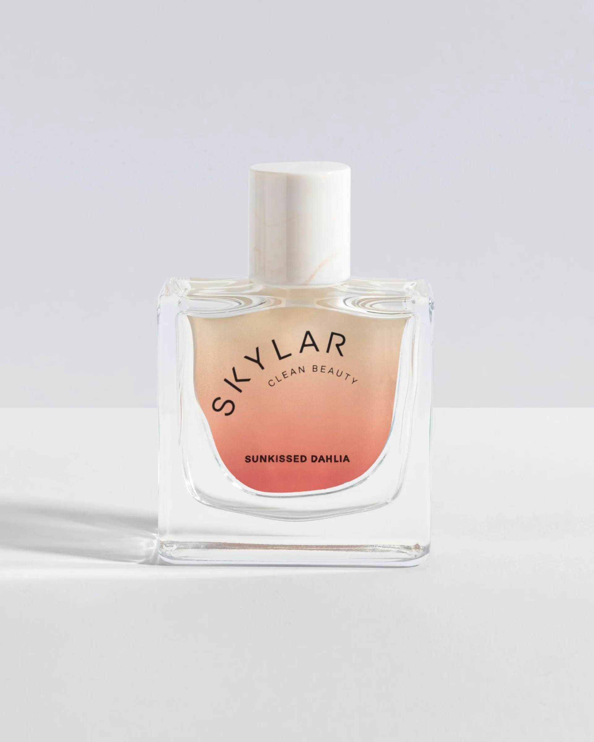 Sunkissed Dahlia: Floral Fruity Scent | Skylar Fragrance | Skylar