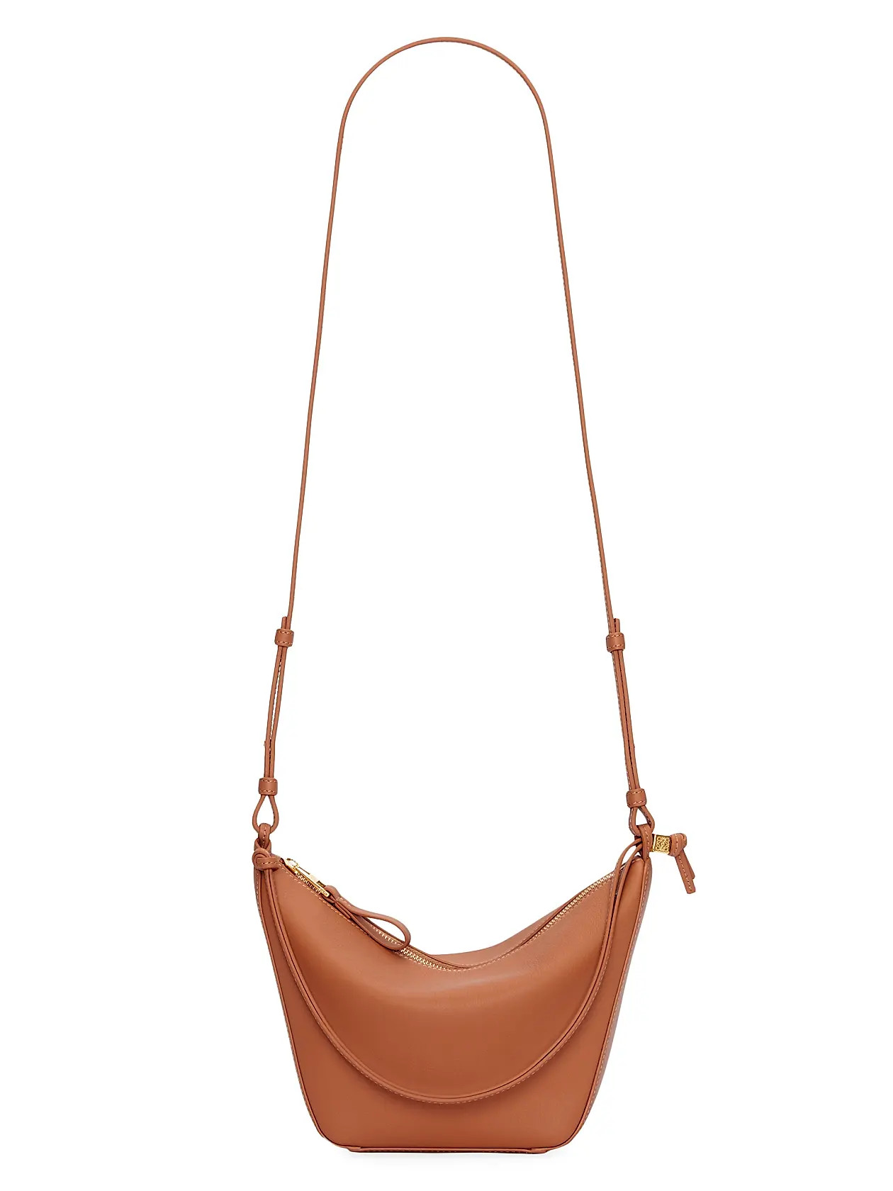 Mini Hammock Hobo Bag | Saks Fifth Avenue