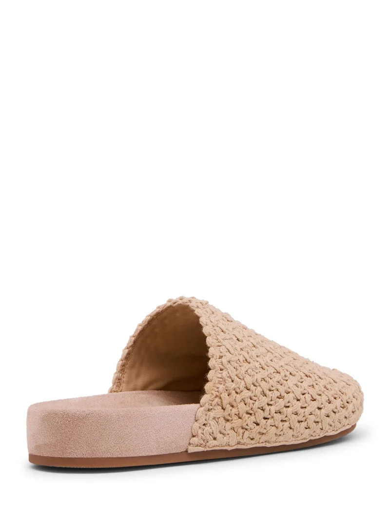 Madden Girl Women's Saratogaa Slide On Clog | Walmart (US)