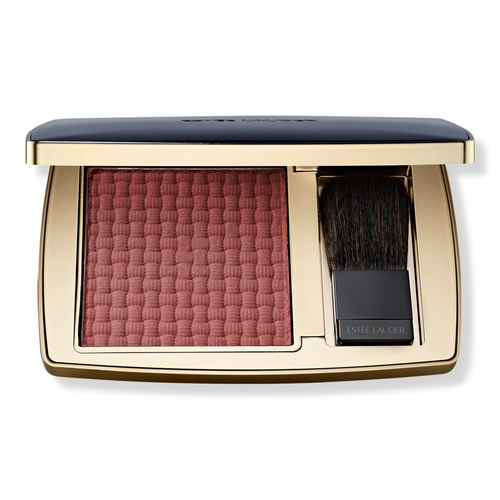 Estee Lauder The Sculpting Blush Powder Blush - Rebellious Rose | Ulta