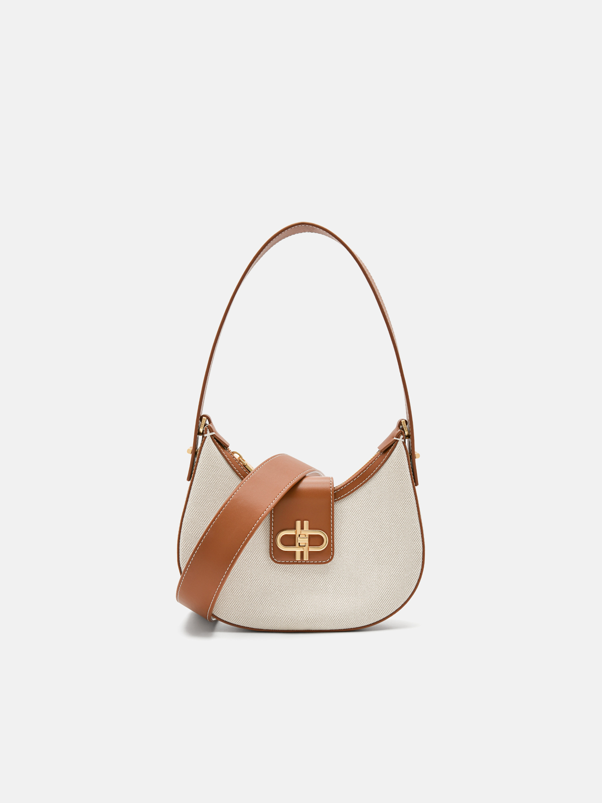 PEDRO Icon Leather Hobo Bag
-
Cognac2 | Pedro Shoes