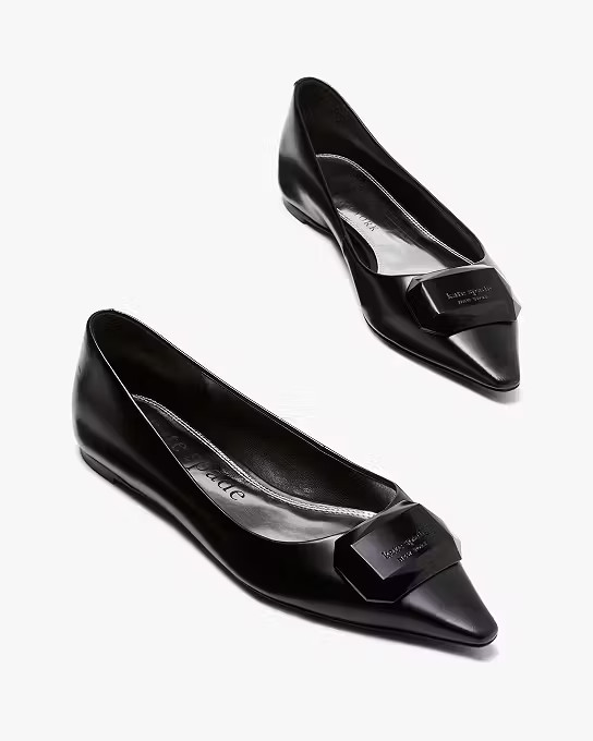 Bijou Flats | Kate Spade (US)