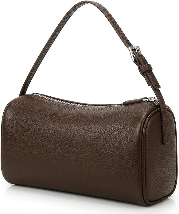 Small Purse For Women, Vegan Leather Mini Purse With Adjustable Strap | Amazon (US)