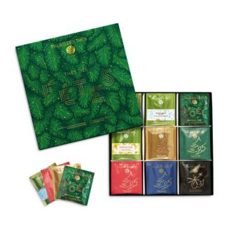 Palais des Thes Festive Teas Assortment  | Bloomingdale's | Bloomingdale's (US)