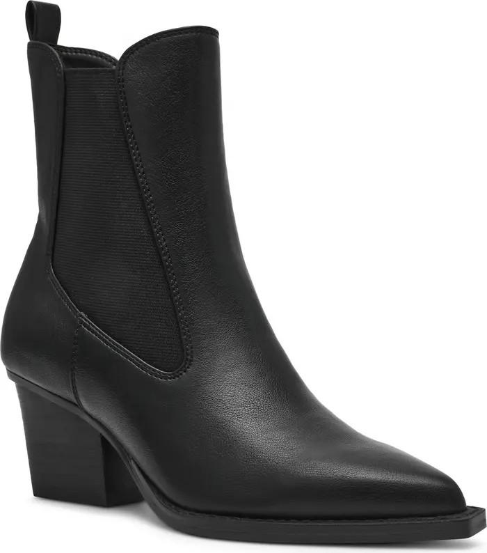 Jerica Chelsea Bootie (Women) | Nordstrom Rack