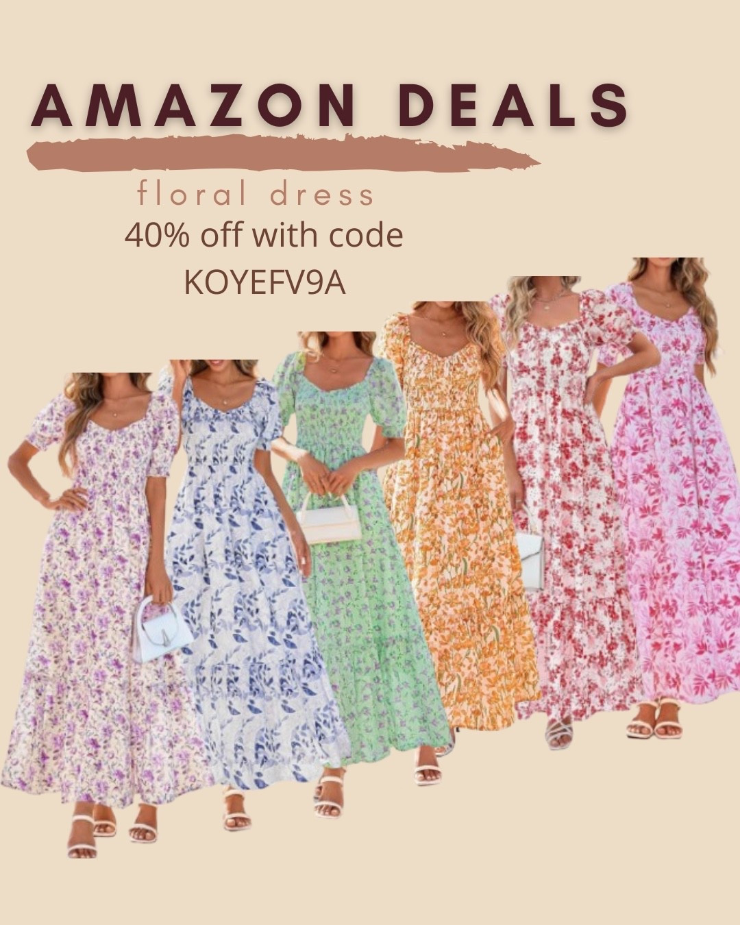 $24 ends 6:16

Amazon fashion
Amazon deals
Maxi dress
Floral dress
Wedding guest dress

#LTKSaleAlert