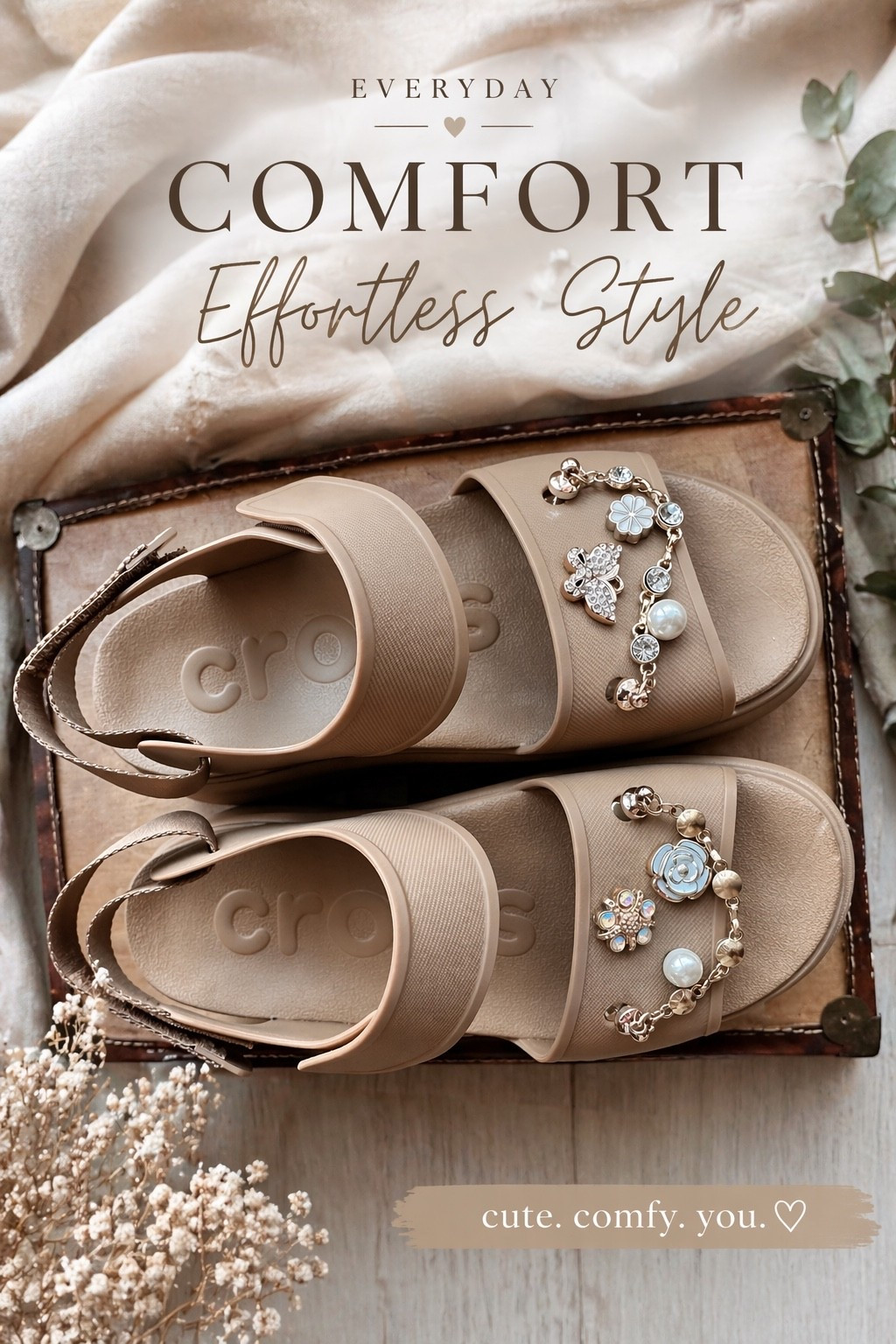 The most comfortable platform sandals for summer that are even plantar fasciitis friendly. I can walk in these four hours. #SummerSandals #Plantarfasciitis #ComfortableSummerSandals

#LTKTravel