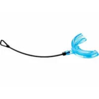 Shock Doctor Youth Strapped Braces Mouth Guard | DICK'S Sporting Goods